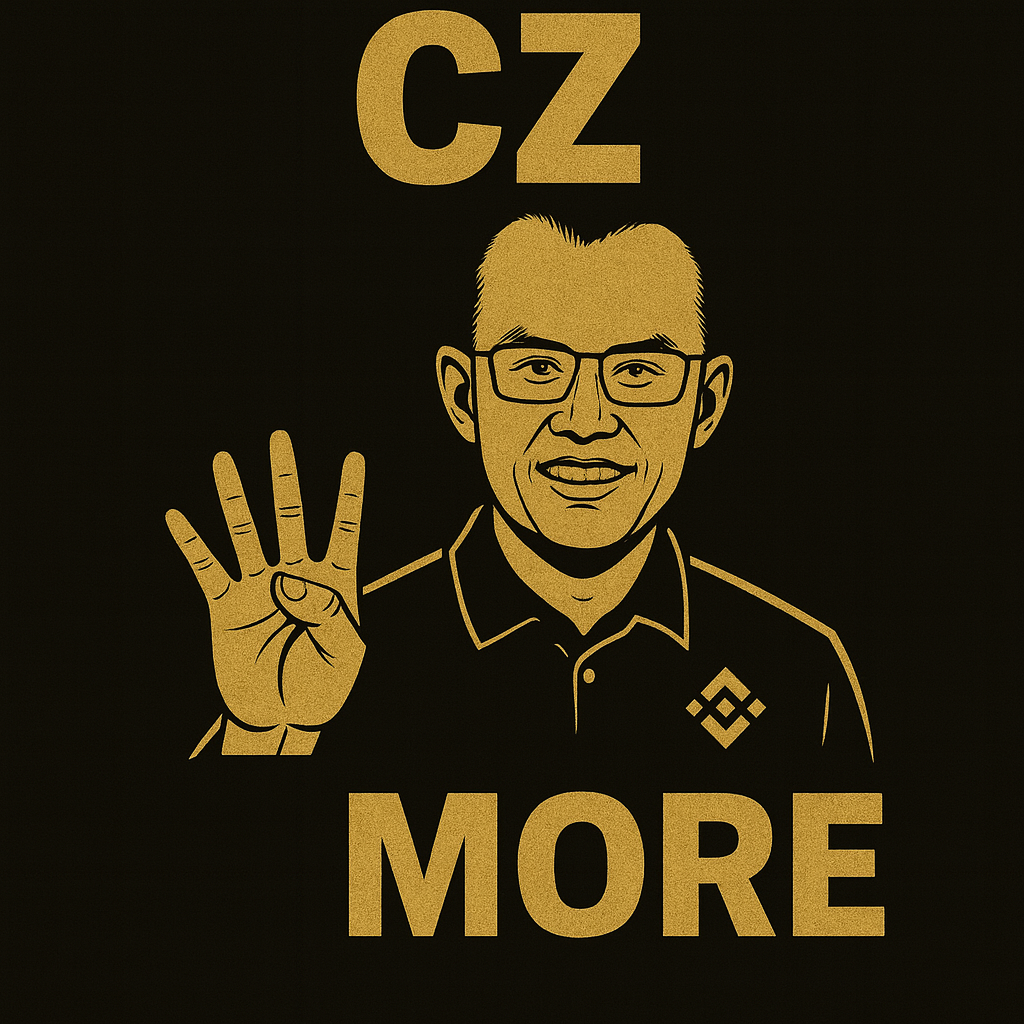 CZ 4 MORE logo